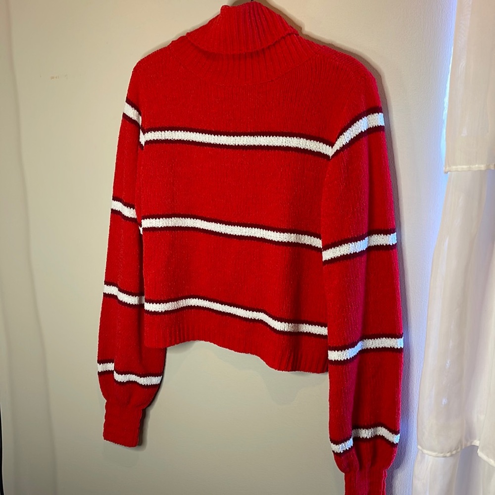 Wild Fable Turtleneck Sweater